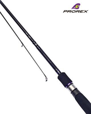 Daiwa Prorex X Spinning Rod 10-35g - 